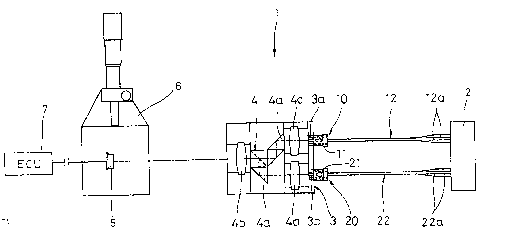 Une figure unique qui représente un dessin illustrant l'invention.